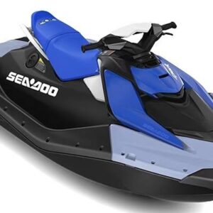 2025 Seadoo Spark 2Up Convenience Pkg