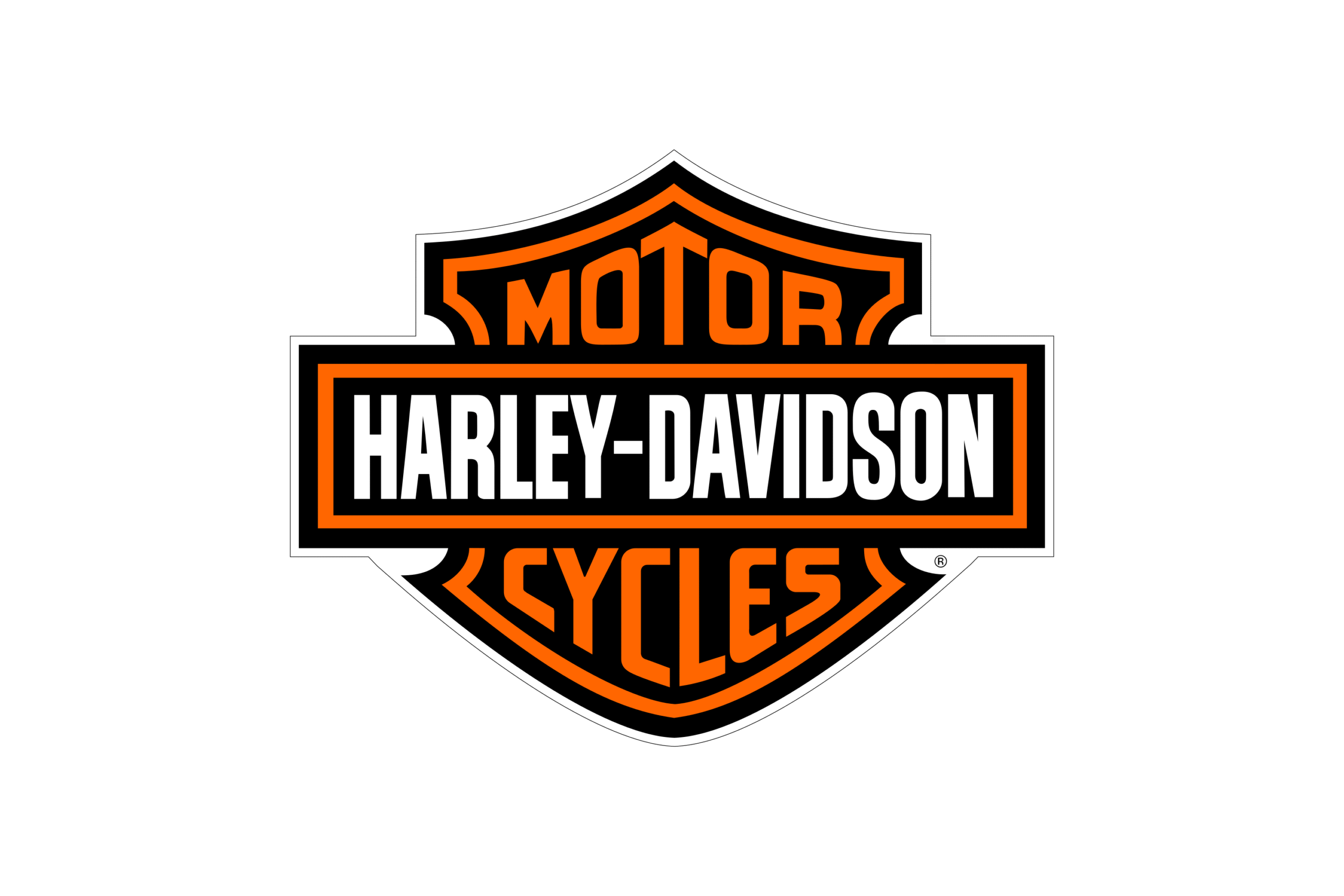Harley-Davidson-Logo.wine