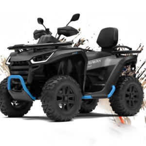 2026 Segway Snarler At5L
