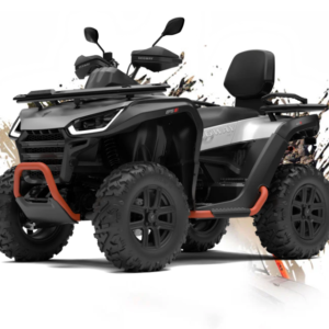 2026 Segway Snarler At6L Premium