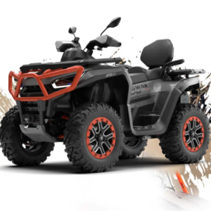 2026 Segway Snarler At10L Premium