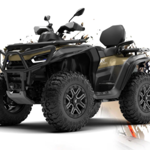 2026 Segway Snarler At10L W Premium