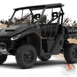 2026 Segway Fugleman Ut6
