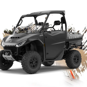2026 Segway Fugleman Ut10 Premium