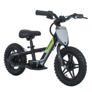 2026 Thumpstar Tse 12 Balance Bike
