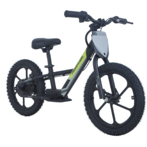 2026 Thumpstar Tse 16 Balance Bike