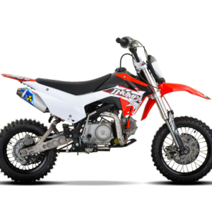 2026 Thumpstar Hunge 110C 4 Stroke Dirt Bike