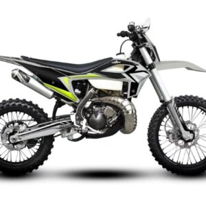 2026 Thumpstar Tsn 250 2 Stroke