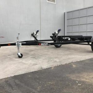 2022 Seadoo Trailer Move Ii T6Nd Tandem