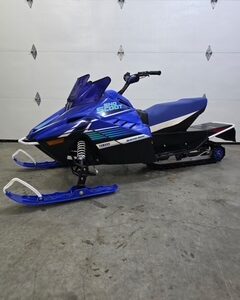 2023 Yamaha Snowscoot 200