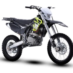 2026 Thumpstar Tsf 230C 4 Stroke Trail Bike