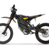 79BIKE Falcon GT Black Yellow
