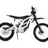 79BIKE Falcon GT White
