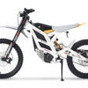 79BIKE Falcon GT White Yellow