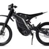 79BIKE Falcon Pro Black