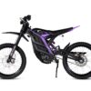 79BIKE Falcon Pro Black/purple