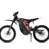 79BIKE Falcon Pro Black/red