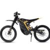 79BIKE Falcon Pro Black/yellow