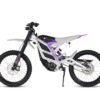 79BIKE Falcon Pro Silver/purple