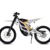 79BIKE Falcon Pro Silver/yellow