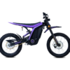 79BIKE Lynx Black/purple