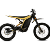 79BIKE Lynx Black/yellow