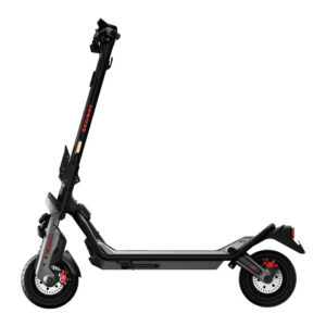 SEGWAY GT3