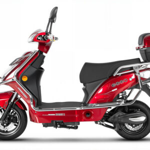 EMMO HORNET X.I 60