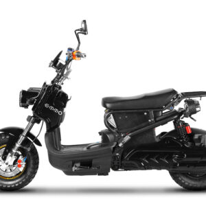 EMMO MONSTER S