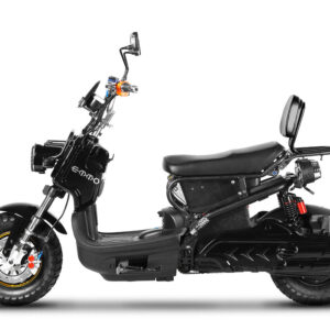 EMMO MONSTER S 84V