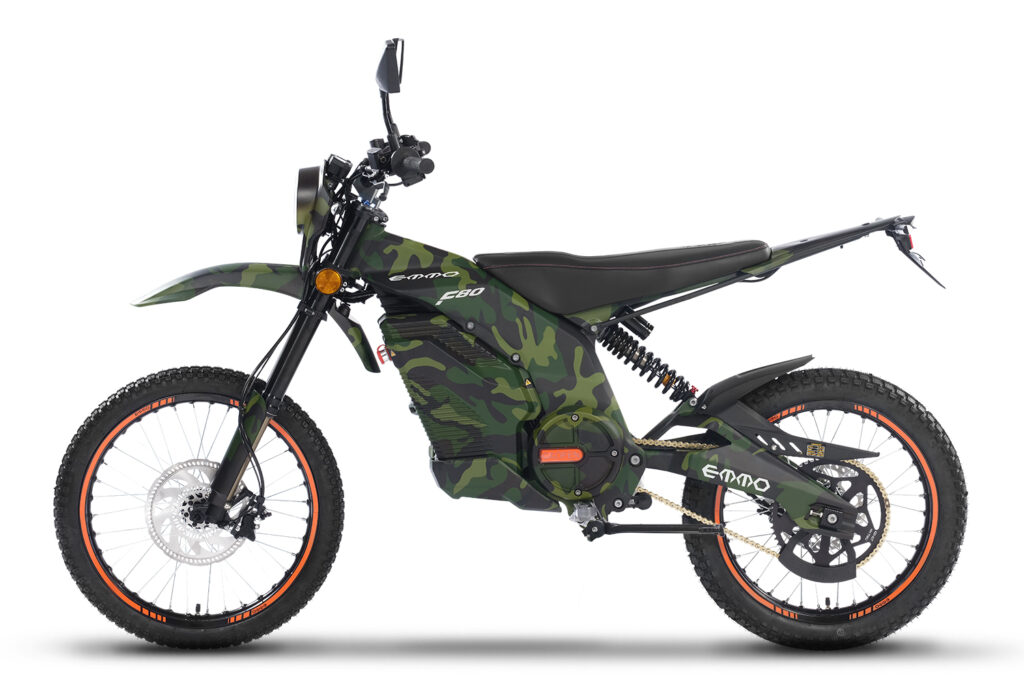 CAOFEN F80 DS-30 Camo