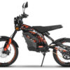 CAOFEN F80 DS-48 Black