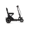 ECOLO ET3 City Black