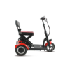 ECOLO ET3 City Red