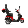 ECOLO ET3 Classic Red