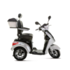 ECOLO ET3 Classic Silver