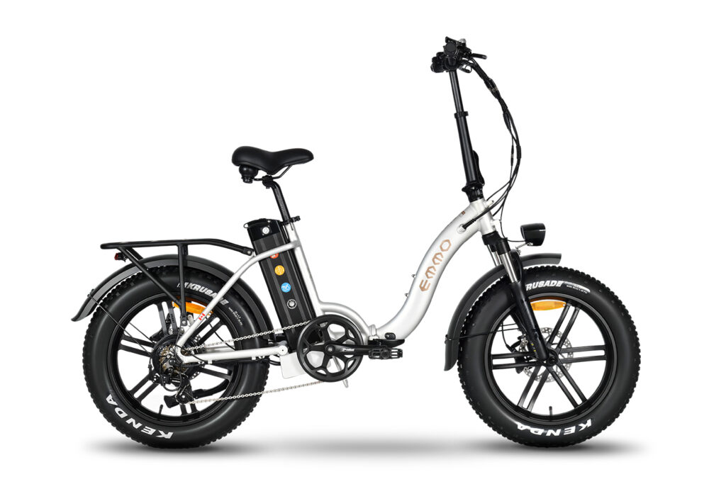 EMMO E-MINI PRO