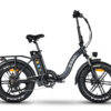 EMMO E-MINI PRO