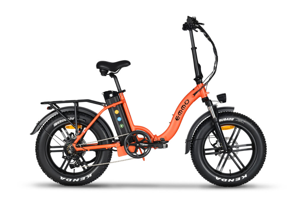 EMMO E-MINI PRO