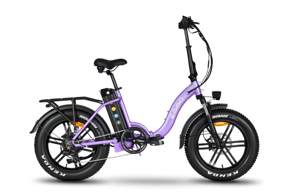 EMMO E-MINI PRO
