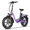 EMMO E-MINI PRO Lavender