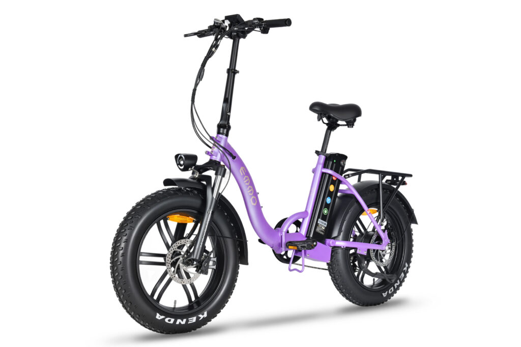 EMMO E-MINI PRO Lavender