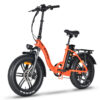 EMMO E-MINI PRO Sunset Orange
