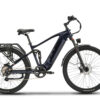 EMMO SPURT MAX Sapphire Blue