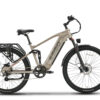 EMMO SPURT MAX Titanium Champagne