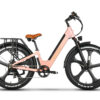 EMMO VFO PRO Blush Pink
