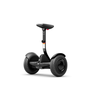 Segway Ninebot S2 Self-Balancing Scooter